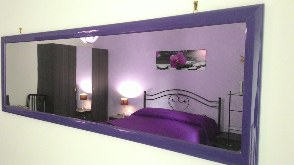 Ciao Bello B&B Martina Franca Oda fotoğraf