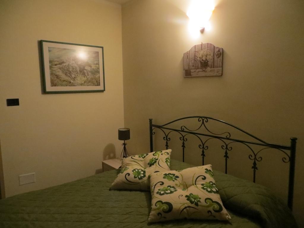 Ciao Bello B&B Martina Franca Oda fotoğraf