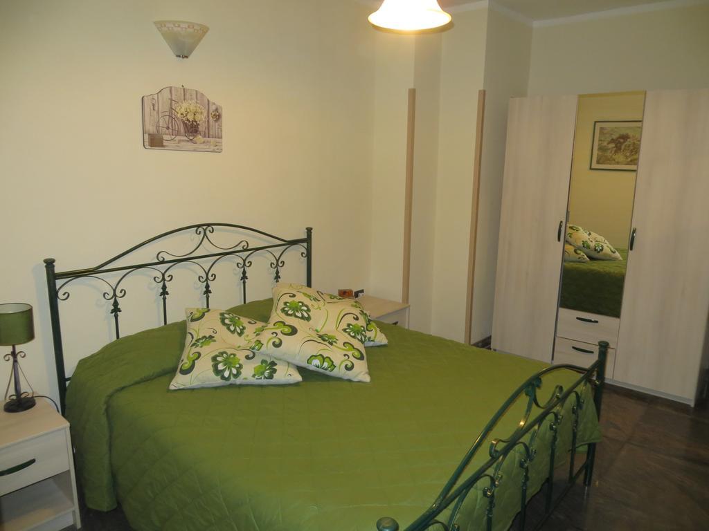 Ciao Bello B&B Martina Franca Oda fotoğraf