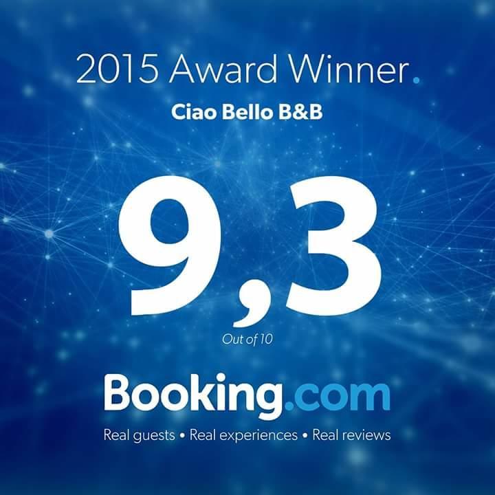 Ciao Bello B&B Martina Franca Dış mekan fotoğraf