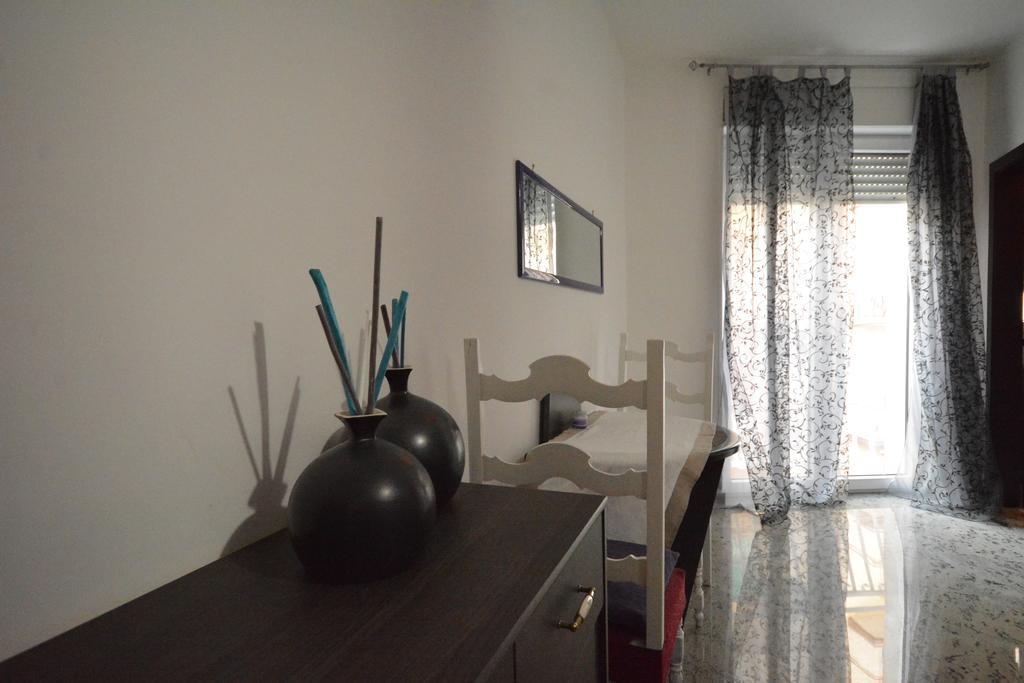 Ciao Bello B&B Martina Franca Dış mekan fotoğraf