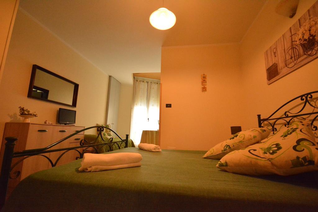 Ciao Bello B&B Martina Franca Dış mekan fotoğraf